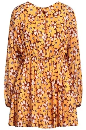 FAITHFULL THE BRAND VESTIDOS - Minivestidos