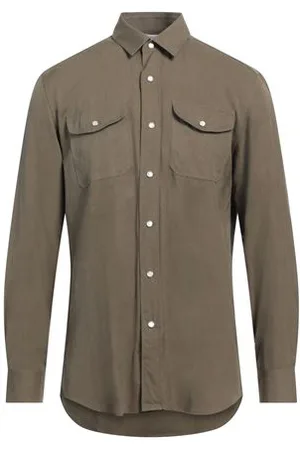 CARUSO CAMISETAS Y TOPS - Camisas
