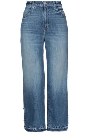 J Brand PARTES DE ABAJO - Pantalones vaqueros