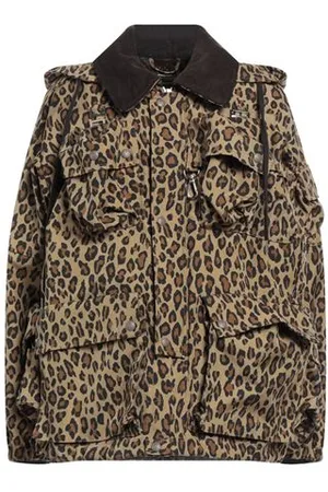 R13 ROPA DE ABRIGO - Chaquetas y cazadoras