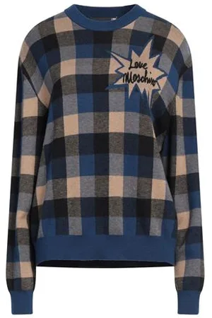 Moschino PRENDAS DE PUNTO - Pullover