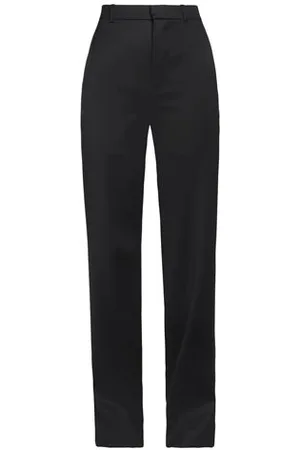 ANN DEMEULEMEESTER PARTES DE ABAJO - Pantalones