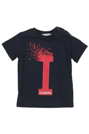 Iceberg CAMISETAS Y TOPS - Camisetas