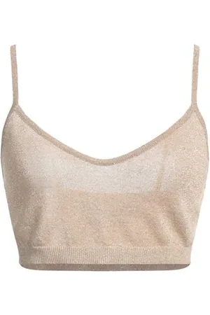 FEDERICA TOSI CAMISETAS Y TOPS - Tops
