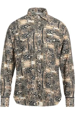 ALESSANDRO GHERARDI CAMISETAS Y TOPS - Camisas