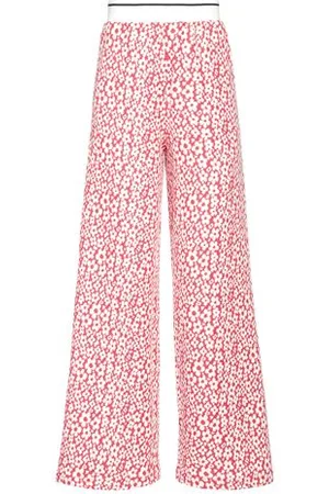 Msgm PARTES DE ABAJO - Pantalones