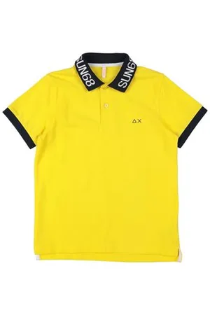 sun68 CAMISETAS Y TOPS - Polos