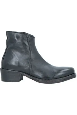 HUNDRED 100 CALZADO - Botines de caña alta