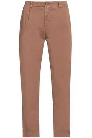 40 Weft PARTES DE ABAJO - Pantalones