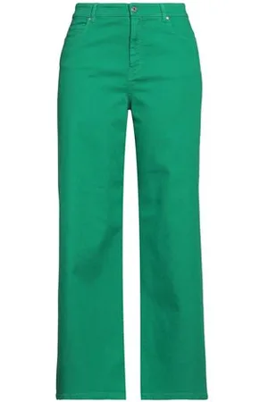 Max Mara PARTES DE ABAJO - Pantalones