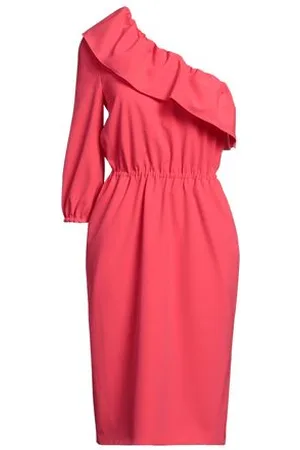 Moschino VESTIDOS - Vestidos midi