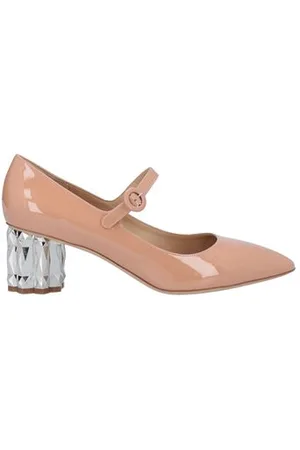 Salvatore Ferragamo CALZADO - Zapatos de salón