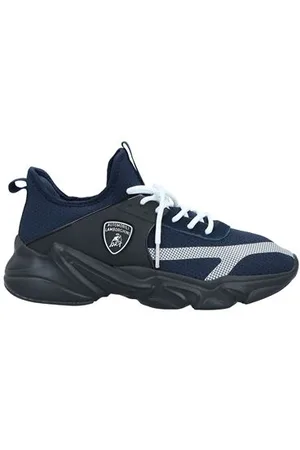 AUTOMOBILI LAMBORGHINI CALZADO - Sneakers