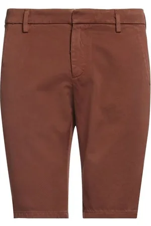 Dondup PARTES DE ABAJO - Pantalones cortos y bermudas