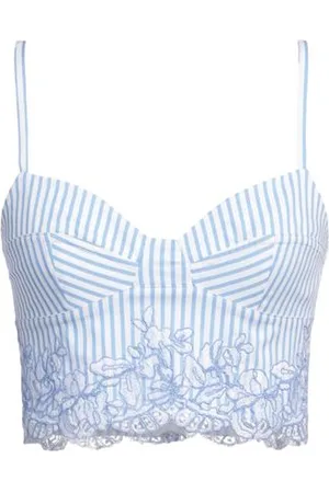 Ermanno Firenze CAMISETAS Y TOPS - Tops