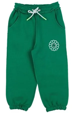 Berna PARTES DE ABAJO - Pantalones