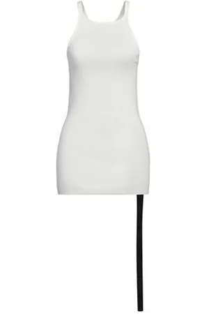 DRKSHDW BY RICK OWENS CAMISETAS Y TOPS - Camisetas de tirantes