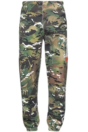 Heron Preston PARTES DE ABAJO - Pantalones