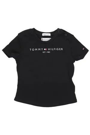 Tommy Hilfiger CAMISETAS Y TOPS - Camisetas