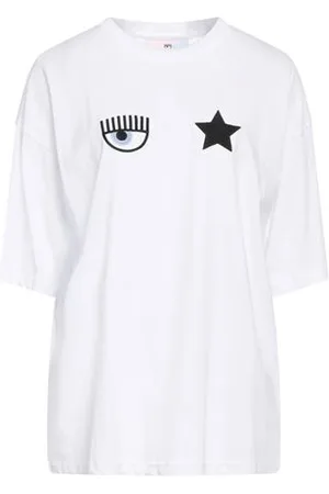 Chiara Ferragni CAMISETAS Y TOPS - Camisetas