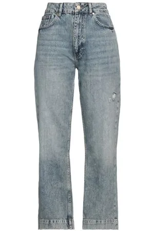 Essentiel Antwerp PARTES DE ABAJO - Pantalones vaqueros