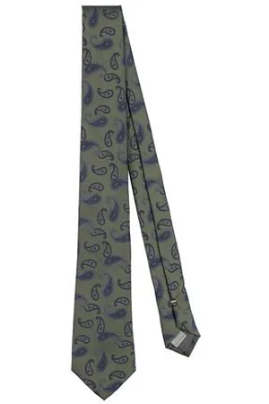 CANALI COMPLEMENTOS - Corbata y pajarita