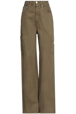 Frame PARTES DE ABAJO - Pantalones vaqueros