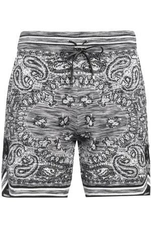 AMIRI PARTES DE ABAJO - Pantalones cortos y bermudas