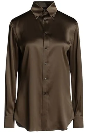 Ralph Lauren CAMISETAS Y TOPS - Camisas