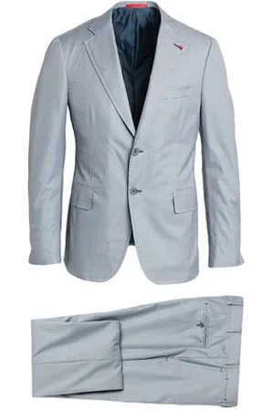 ISAIA TRAJES Y CONJUNTOS - Trajes