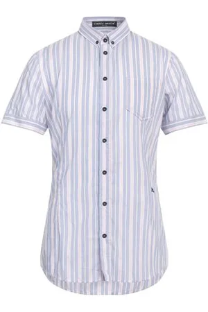 FRANKIE MORELLO CAMISETAS Y TOPS - Camisas