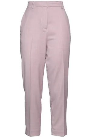VICOLO PARTES DE ABAJO - Pantalones