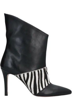DIVINE FOLLIE CALZADO - Botines de caña alta