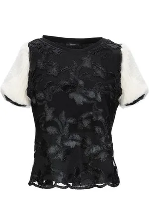 HANITA CAMISETAS Y TOPS - Tops