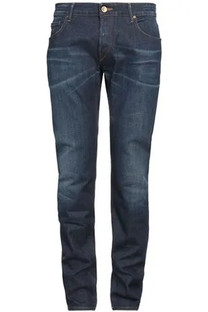 Hand Picked PARTES DE ABAJO - Pantalones vaqueros