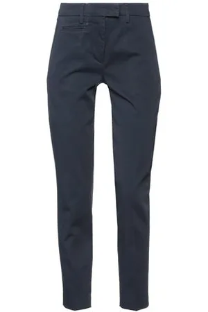 Dondup PARTES DE ABAJO - Pantalones