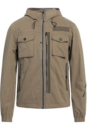 Replay ROPA DE ABRIGO - Chaquetas y cazadoras