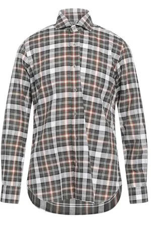 DANDYLIFE BY BARBA CAMISETAS Y TOPS - Camisas