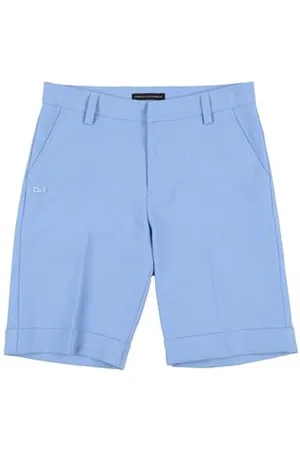 D.A. Daniele Alessandrini PARTES DE ABAJO - Pantalones cortos y bermudas