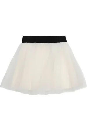 Dolce & Gabbana PARTES DE ABAJO - Faldas infantiles