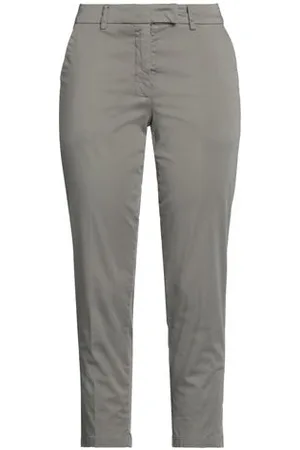 ROSSOPURO PARTES DE ABAJO - Pantalones