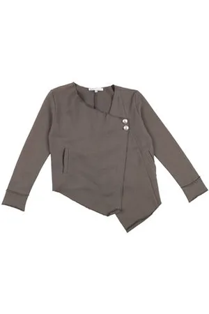 MISS BLUMARINE ROPA DE ABRIGO - Chaquetas y cazadoras