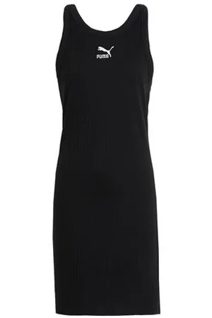 PUMA VESTIDOS - Minivestidos