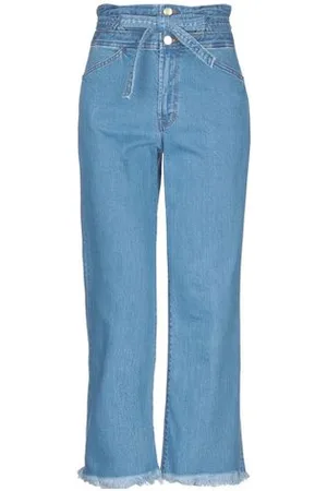 J Brand PARTES DE ABAJO - Pantalones vaqueros