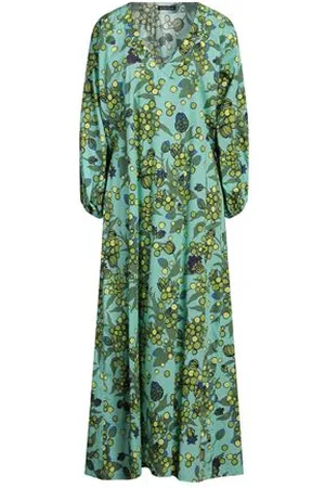 LAURA URBINATI VESTIDOS - Vestidos largos