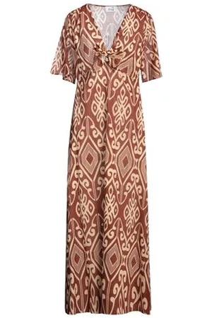 NIŪ VESTIDOS - Vestidos largos