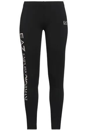 EA7 PARTES DE ABAJO - Leggings