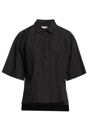 CO CAMISETAS Y TOPS - Camisas