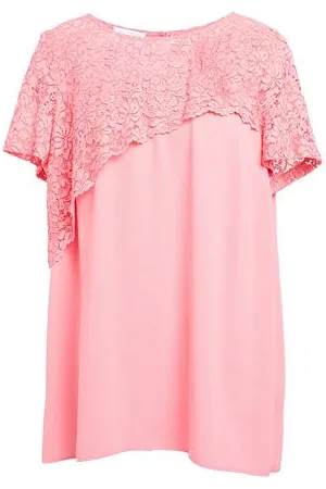 DIANA GALLESI CAMISETAS Y TOPS - Tops