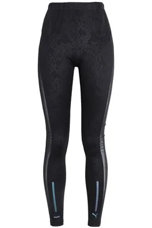 PUMA PARTES DE ABAJO - Leggings
